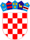 Kroatische Freude - Hrvatska radost e.V. - Logo